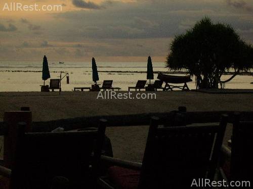 Novotel Lombok 46